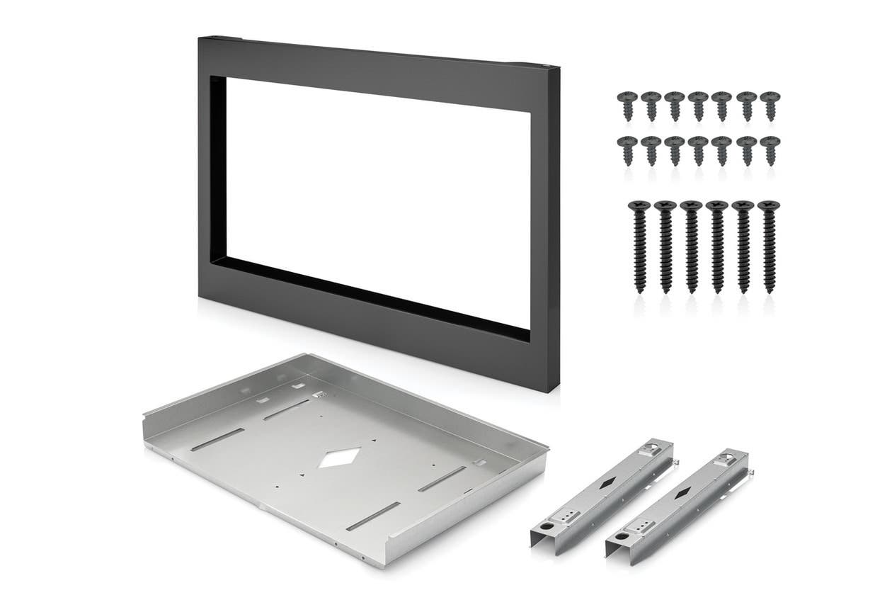 Frigidaire GMTK2768AD Includes Hardware For Installation