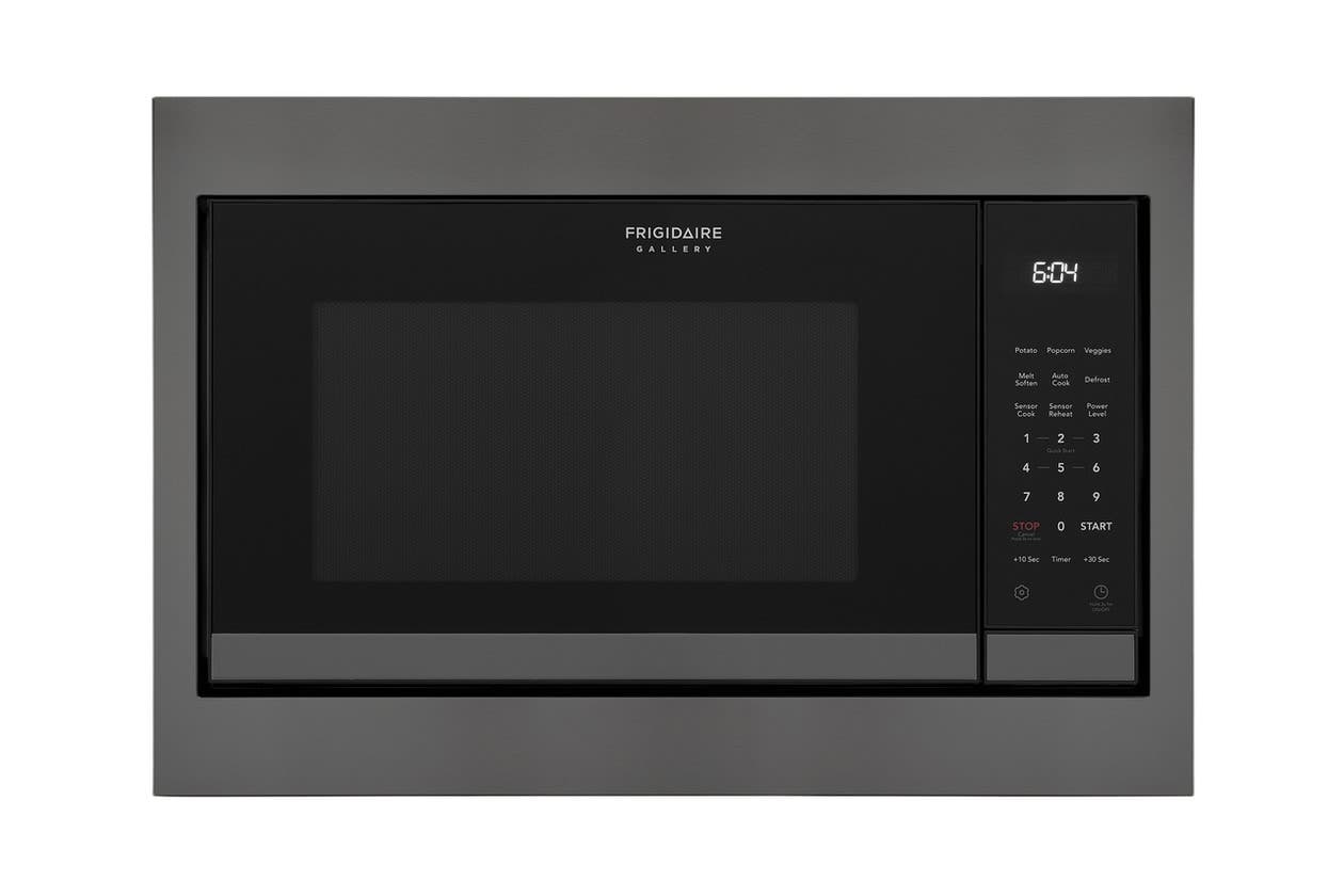Frigidaire GMTK2768AD Fits Frigidaire Gallery 2.2 Cu. Ft. Built-in Microwave