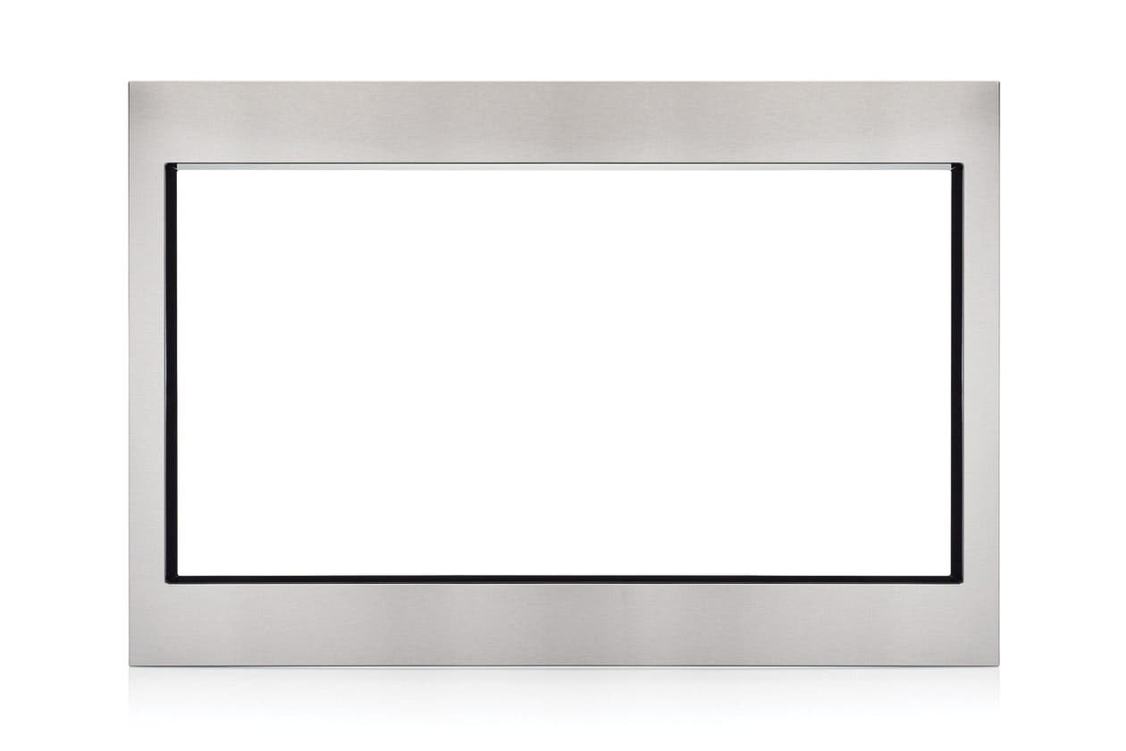 Frigidaire GMTK2768AF Complete The Look Of Your Kitchen With A Built-in Trim Kit