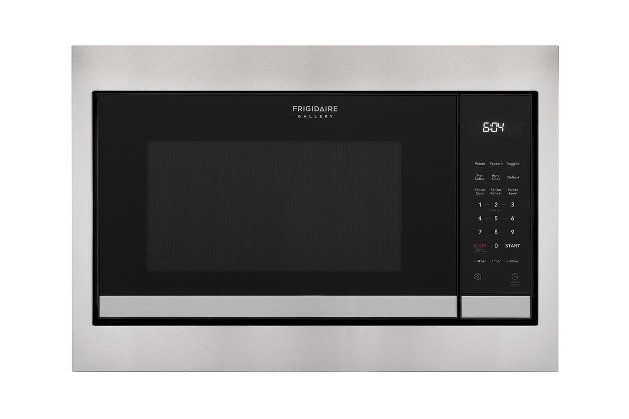 Frigidaire GMTK2768AF Fits Frigidaire Gallery 2.2 Cu. Ft. Built-in Microwave