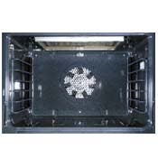Viking VIR54836BSQ Extra Large Capacity Oven