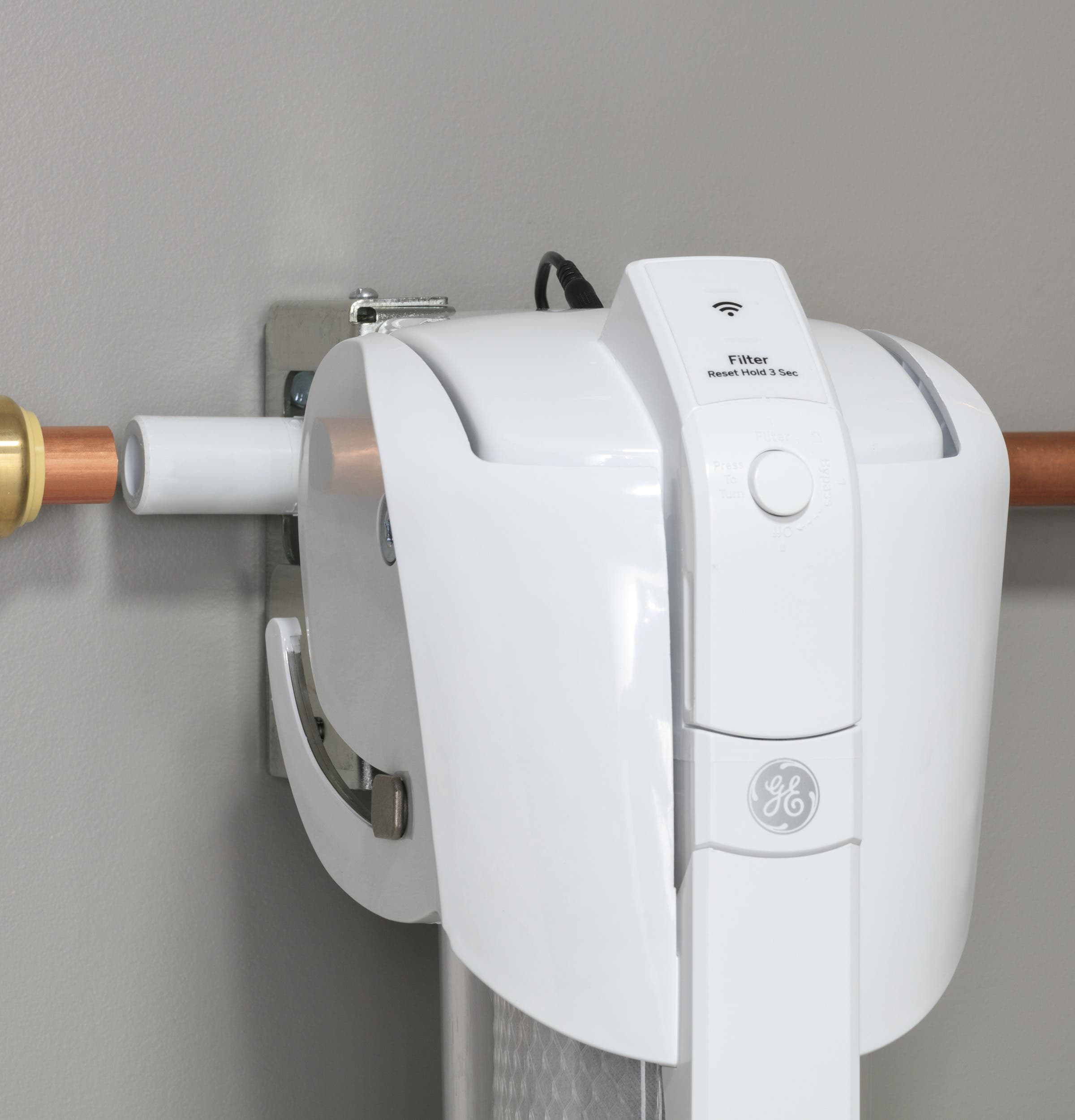 GE GXWH70M Push-to-connect Fittings