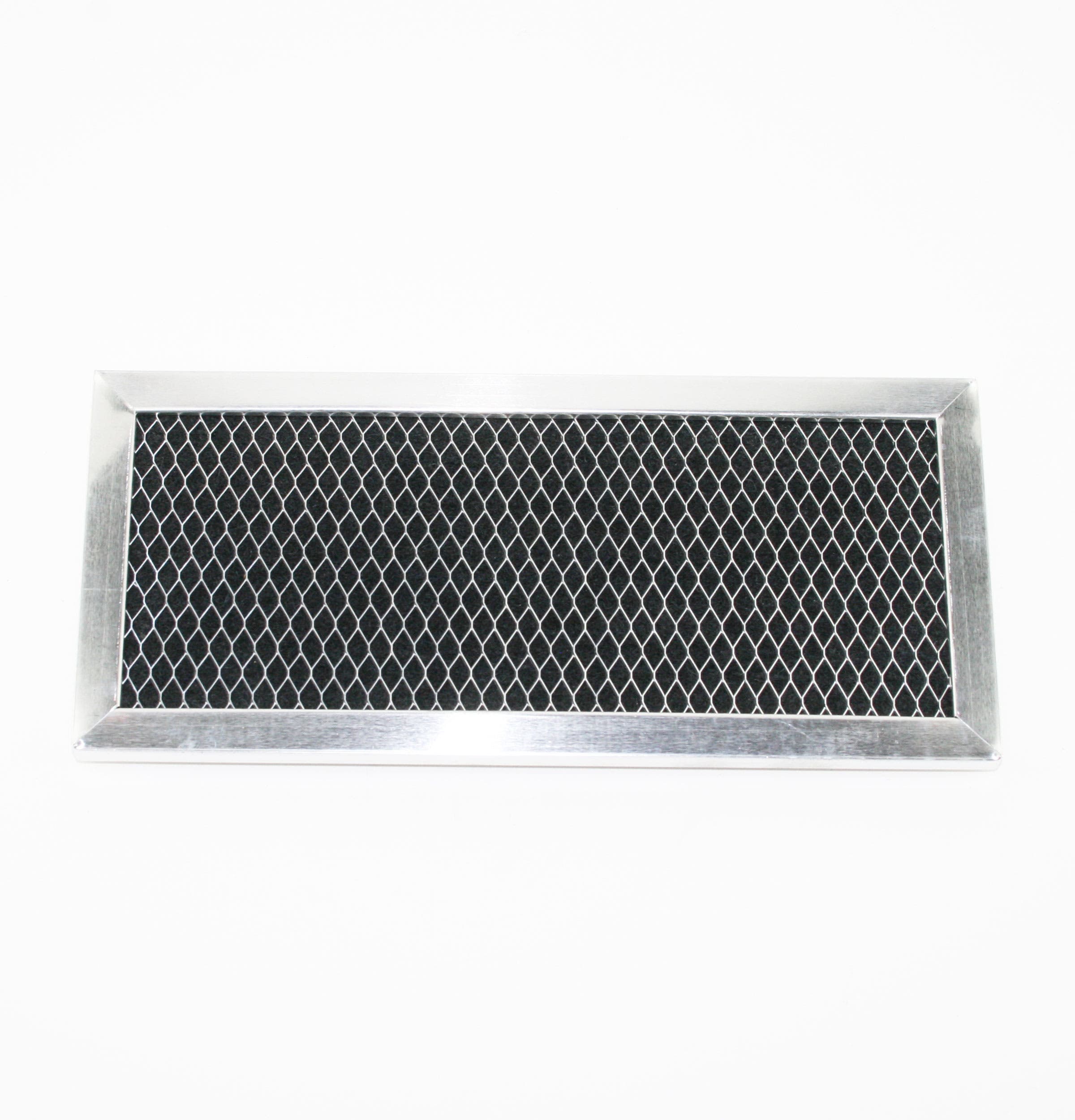 GE JVM3160RTSS Charcoal Filter Replacement For Microwaves With Behind The Door Grille