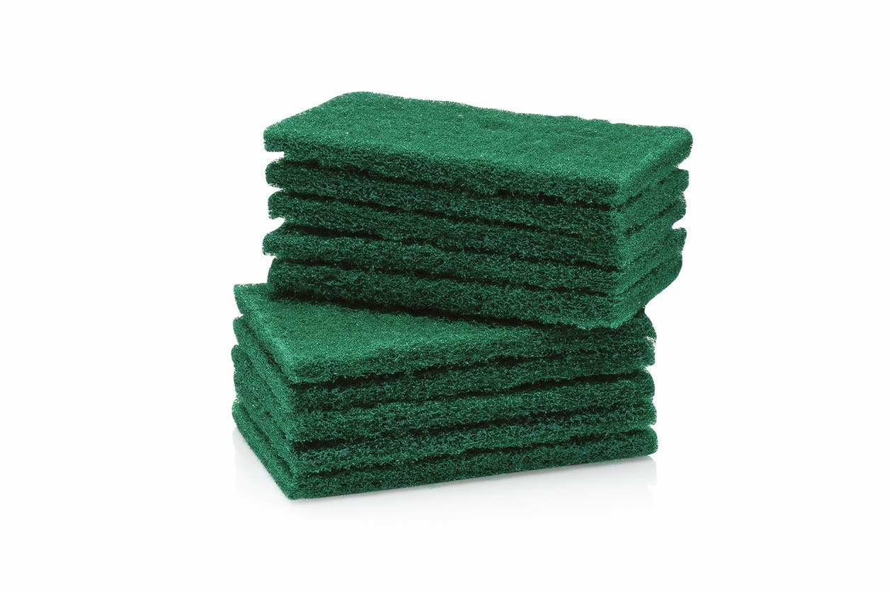 Frigidaire 10FFCLEN02 Readyclean™ Scrubbing Pads