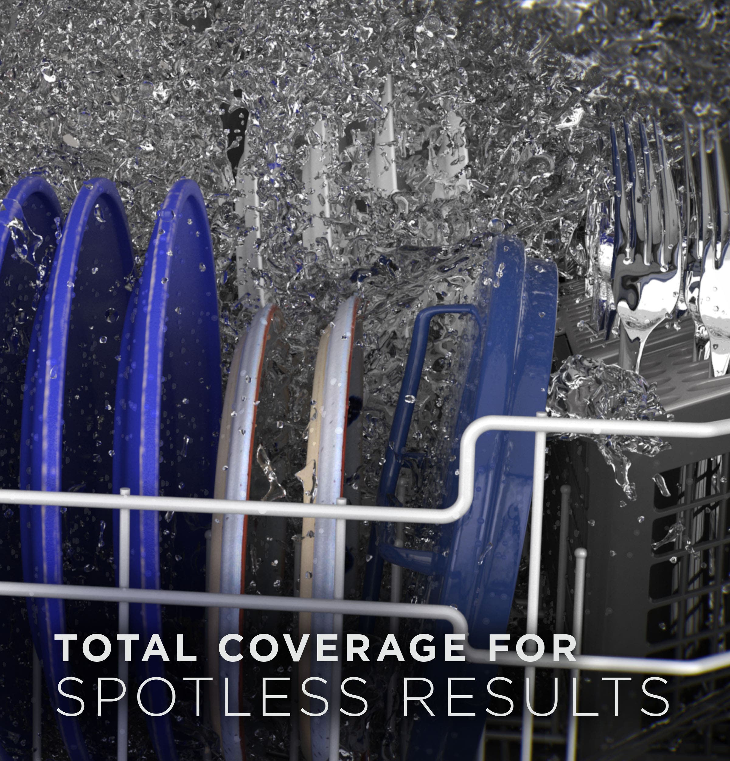 GE GDT565HSYSS High Wash Performance