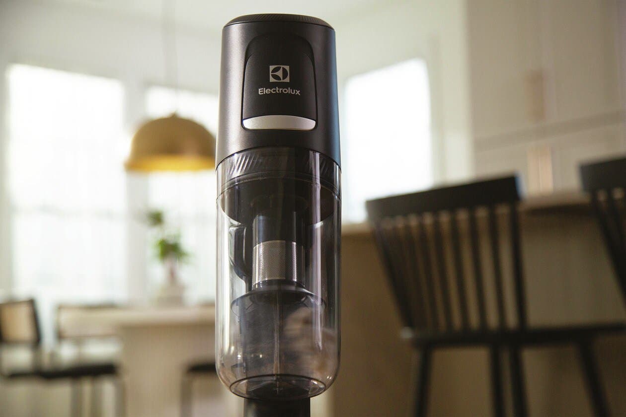 Electrolux ELPAVAF89 High-efficiency Allergen Filter