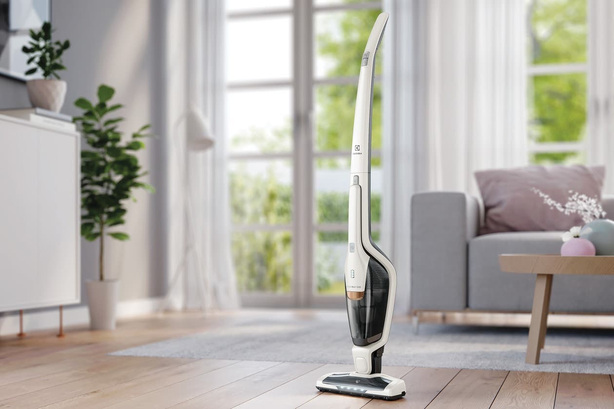 Electrolux EL65522S Fits Model Series