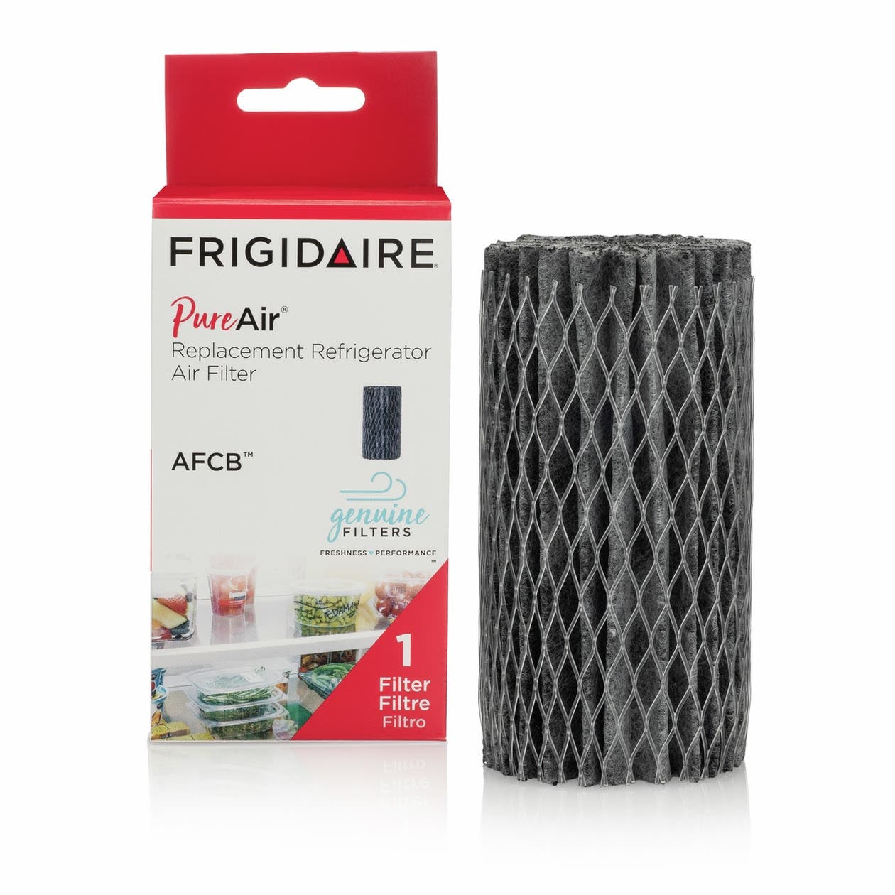 Frigidaire AFCB