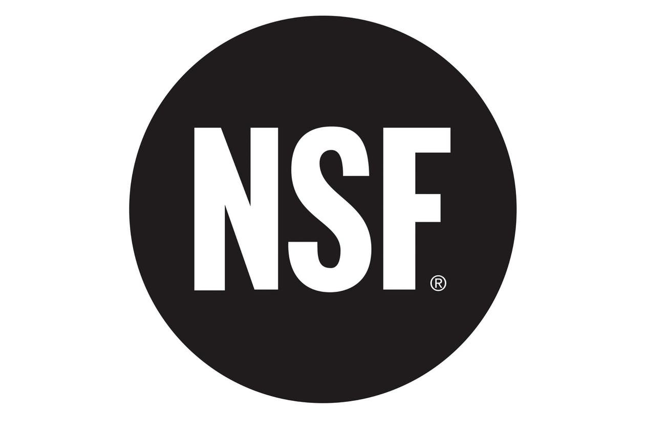 Frigidaire ULTRAWF Nsf 42, 53 & 401 Certified To Filter Out Contaminants