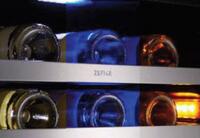 Zephyr PRB15C01AG Three-color Led Showcase Lighting