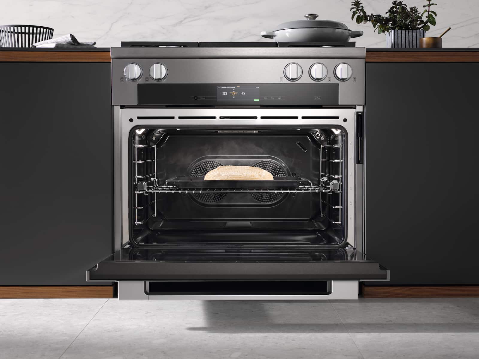 Miele HR1632I3 Moisture Plus