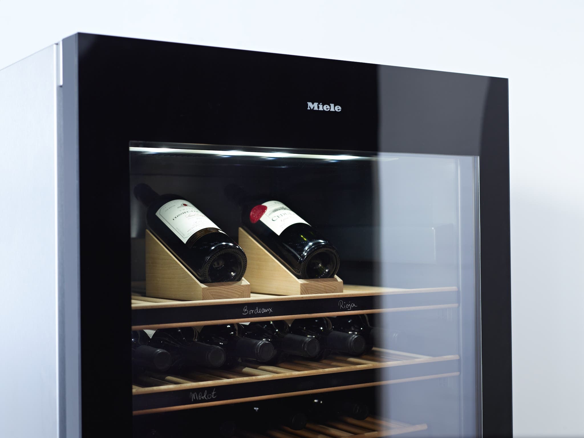 Miele KWTUS7172F Uv Protection