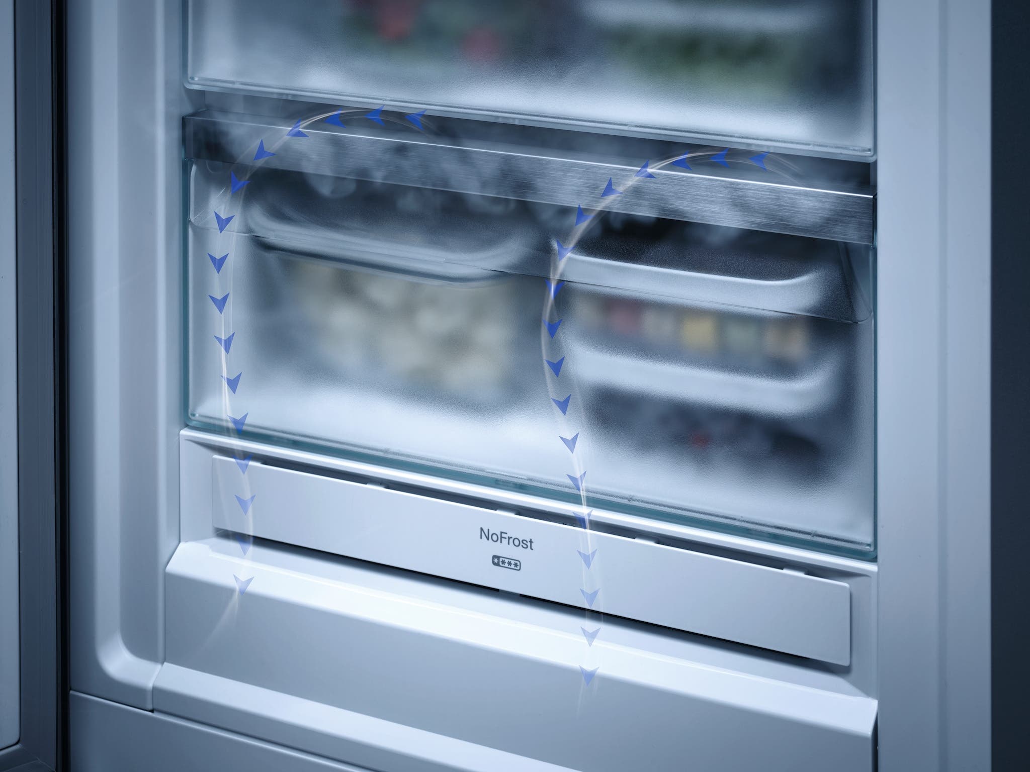 Miele KFN4799DDENACTS Nofrost