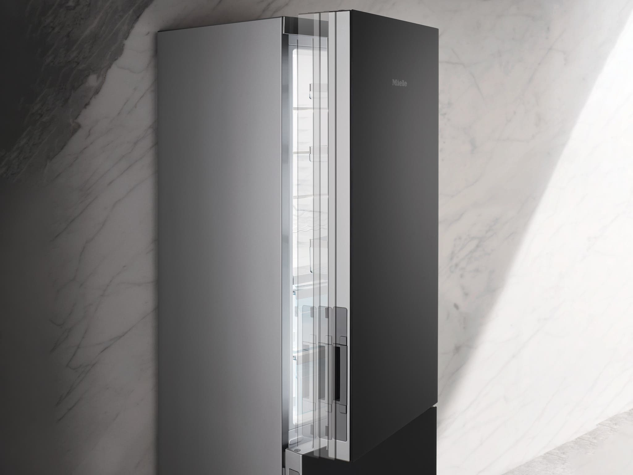 Miele KFN4799DDENACTS Softclose