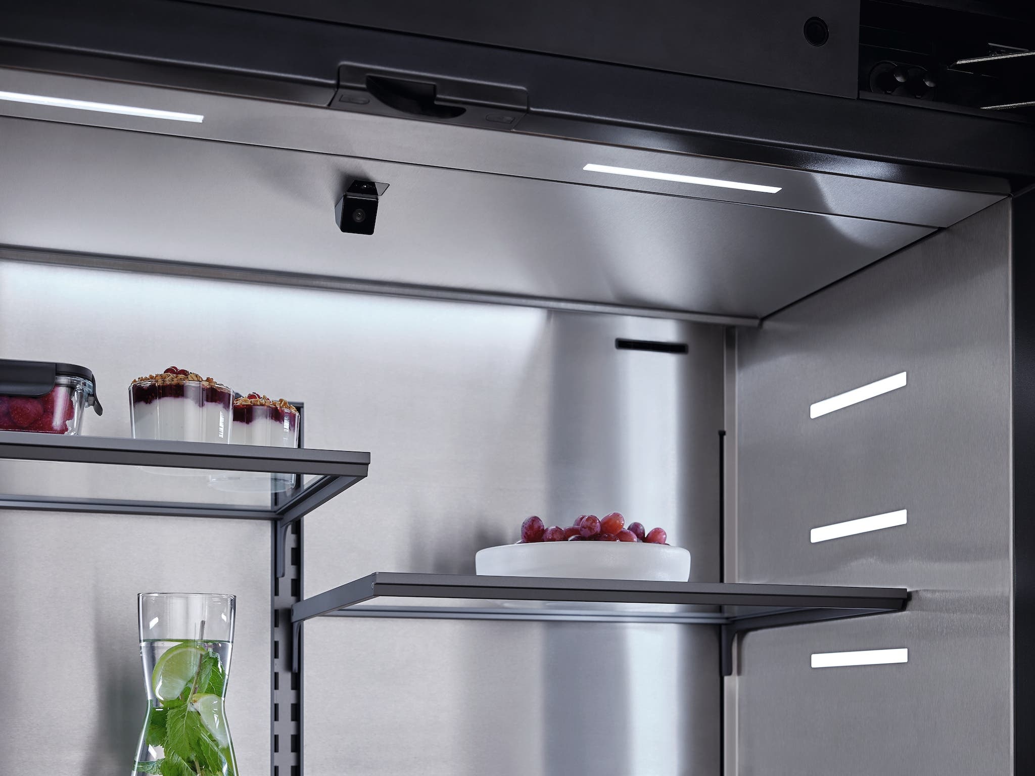 Miele KFMC3836R Brilliantlight Pro
