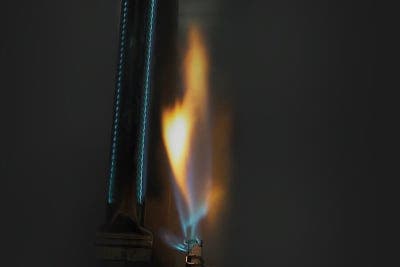 Napoleon PRO665VXRSIBNSS Instant Jetfire™ Ignition