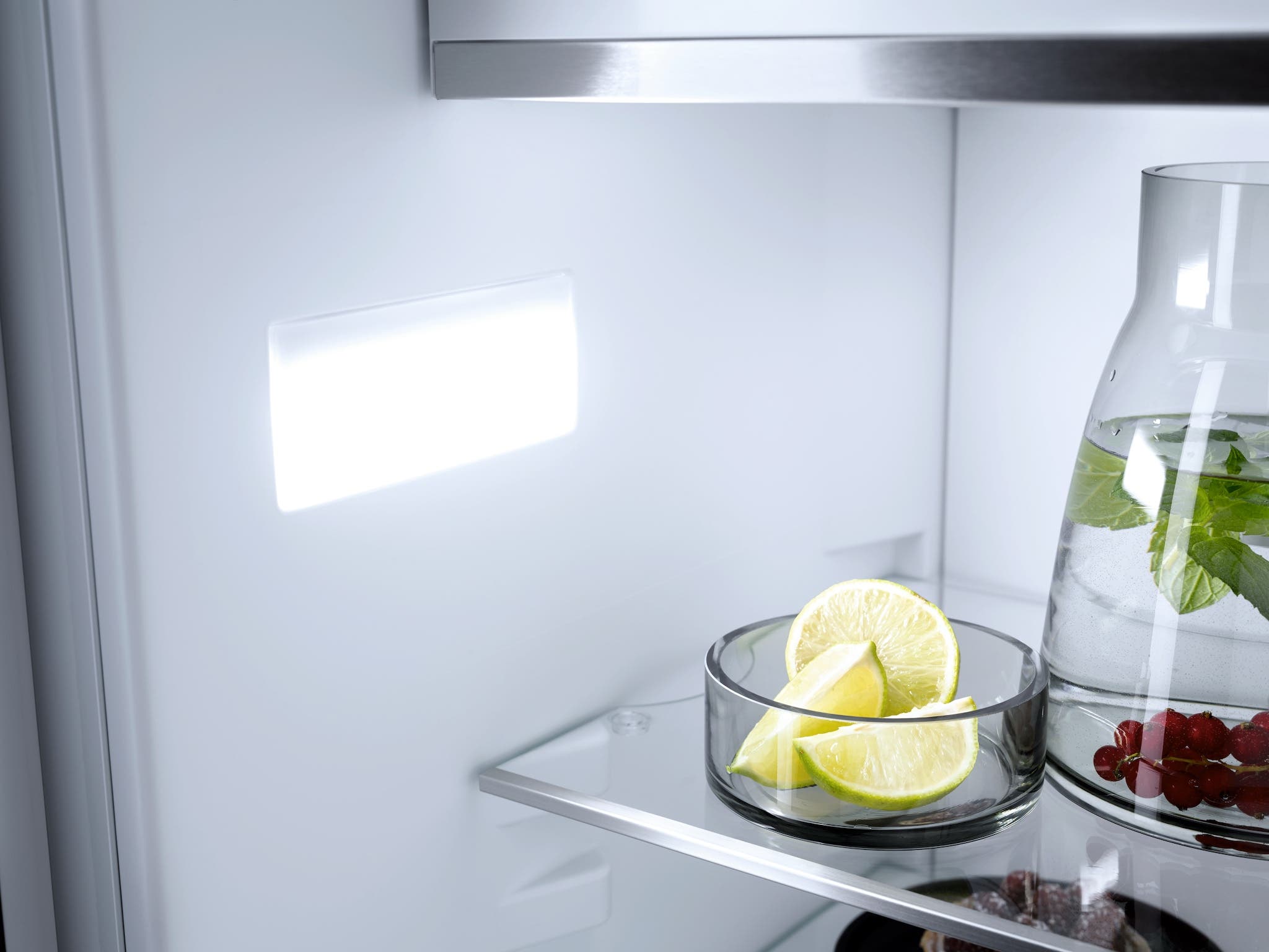 Miele KFNF9959IDE Led Lighting