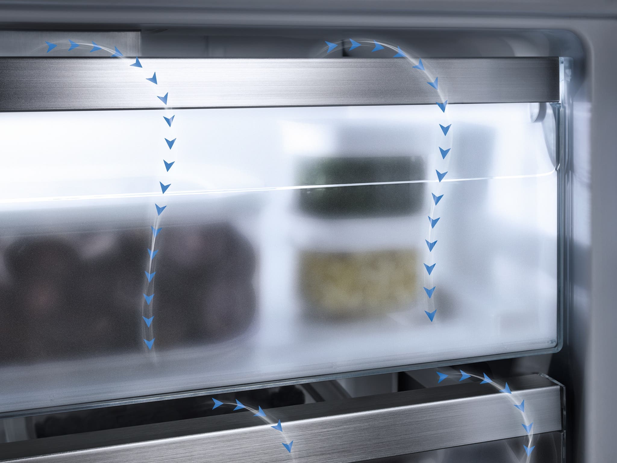 Miele KFNF9959IDE Nofrost