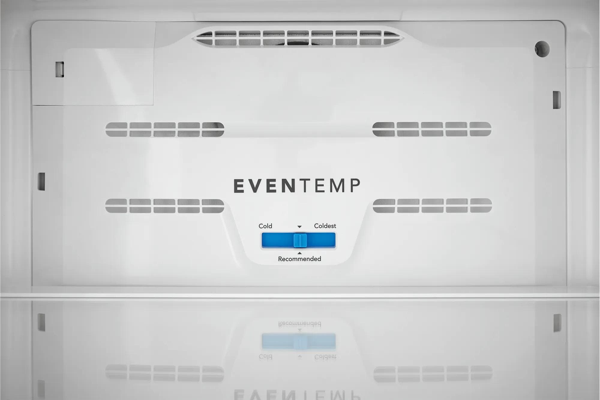 Frigidaire FFHT2045XS Eventemp™ Cooling System