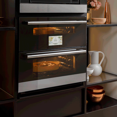 Cafe CTS92DM2ZS5 Two-in-one Oven