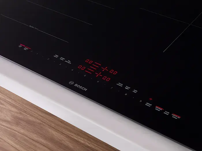 Bosch NET8062UC 17 Levels Of Power