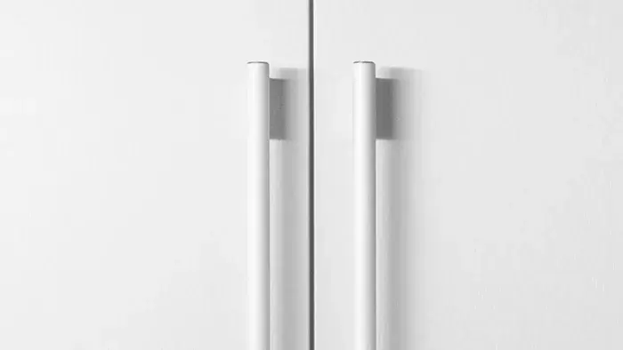 Thermador T36BB112SS Stainless Steel Panel With Masterpiecer Handle