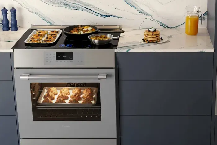 Thermador MRI304DL Precision Cooking With Heatshiftr & Cooksmartr