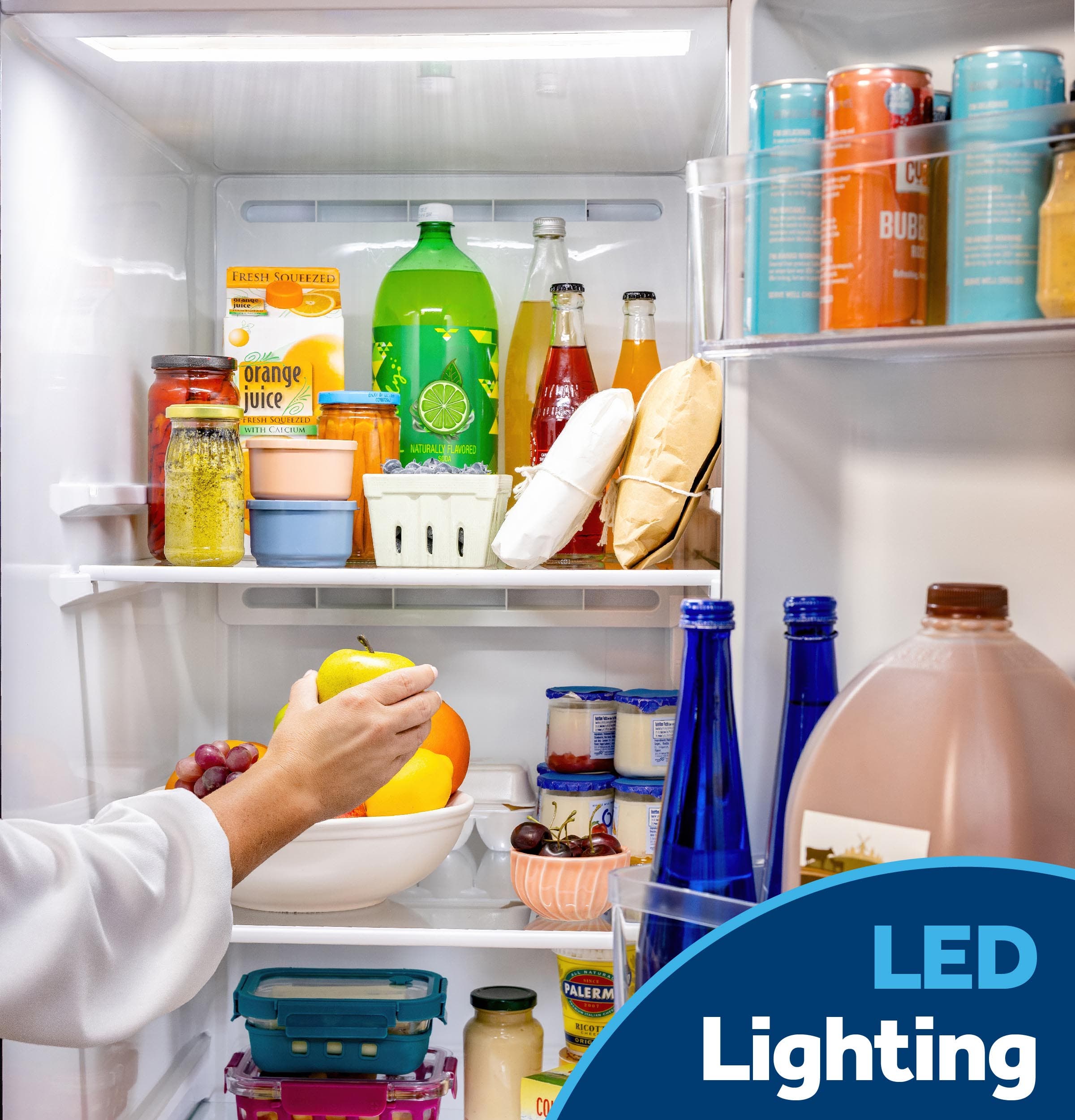 GE GSE28NGYBB Led Lighting