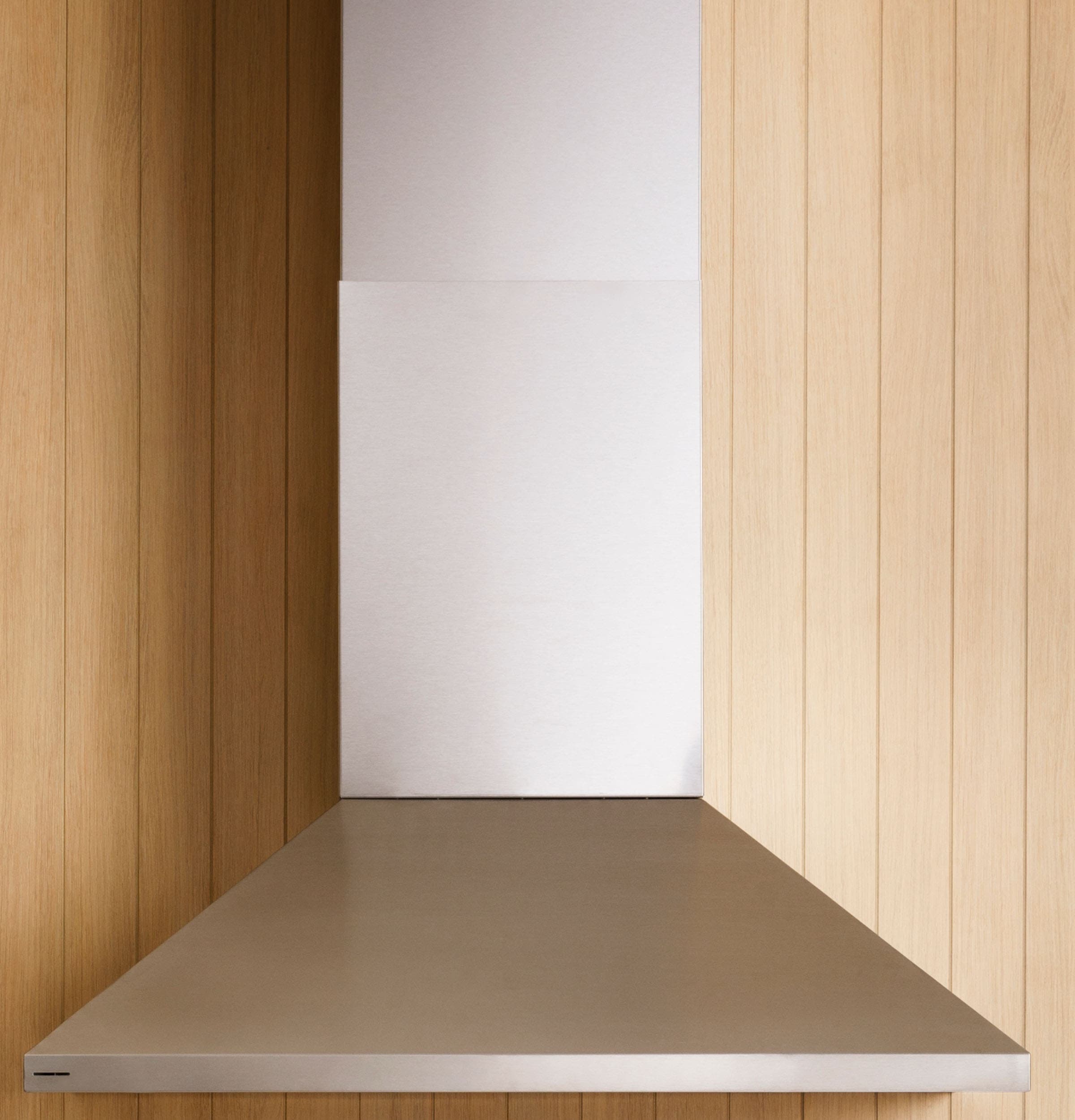 Monogram ZVWS301SZSS Customizable Duct Cover Accessories
