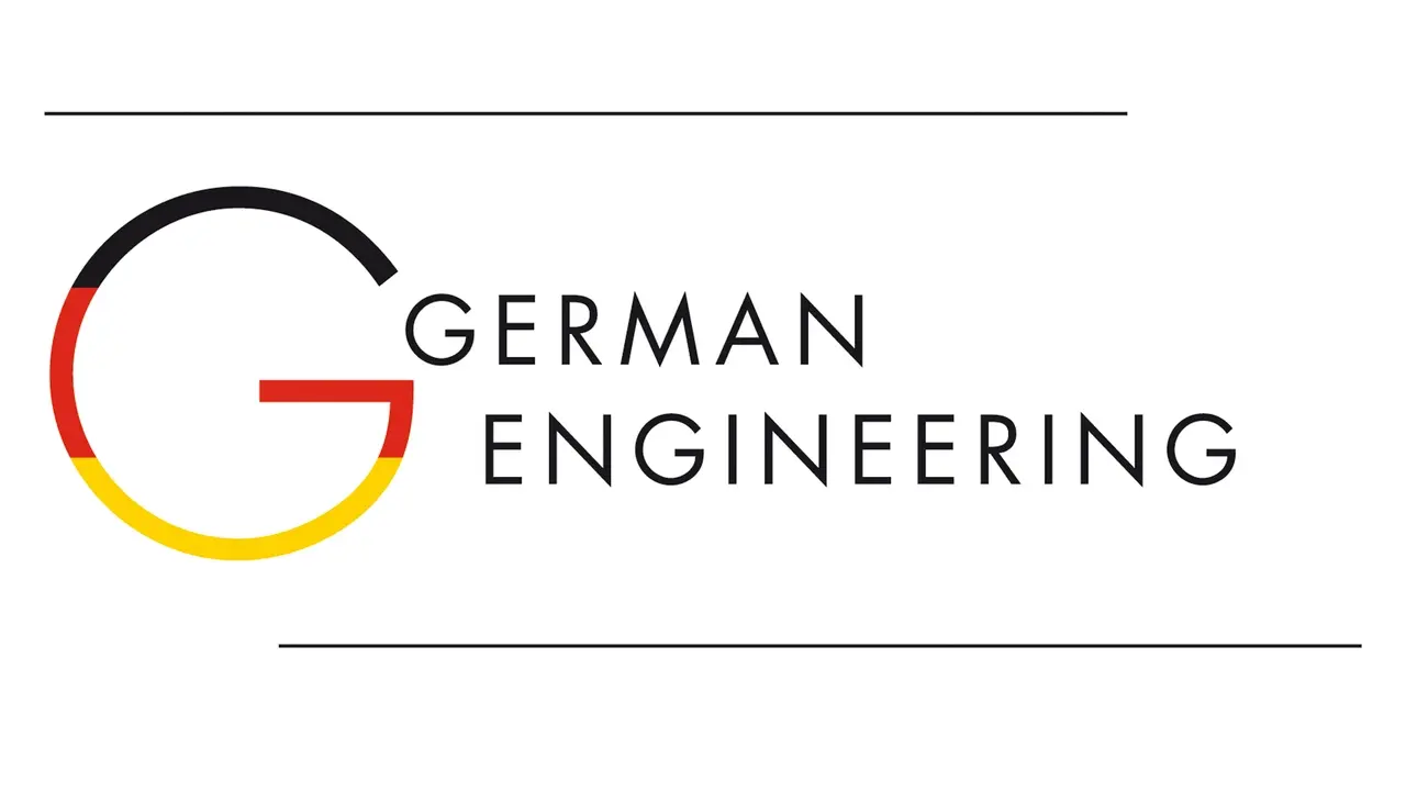 Liebherr FDBC36S German Engineering