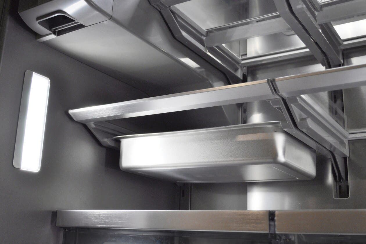 Electrolux 11ELMPAN01 All-in-1 Pan For Delicious Meals