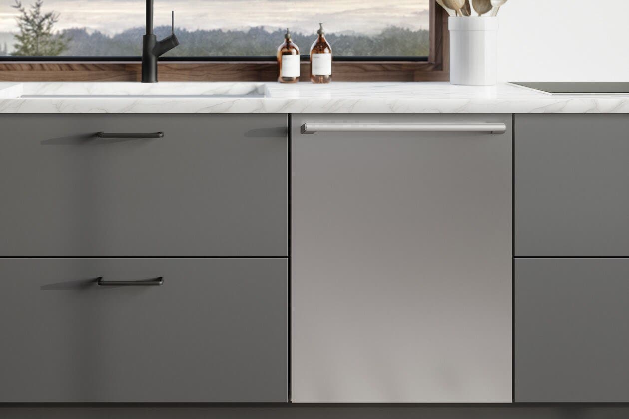 Electrolux 11ELMPAN01 Easy To Clean