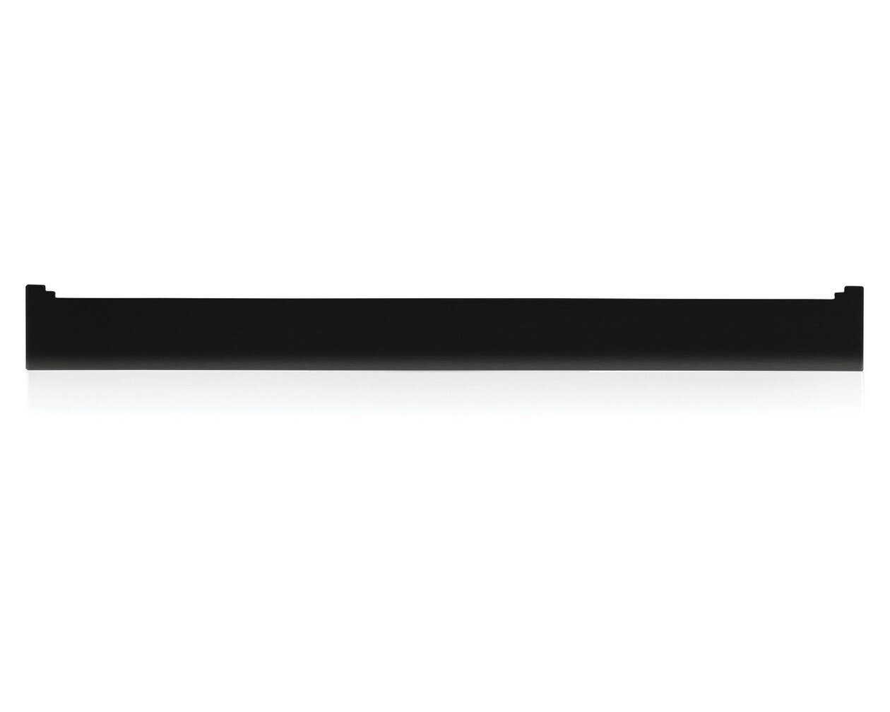 Frigidaire WOMC3TRIMBLK Durable Trim With Black Finish