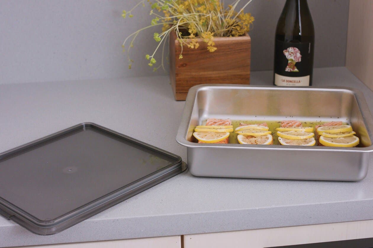 Electrolux 5304525118 Perfect For Marinating Food