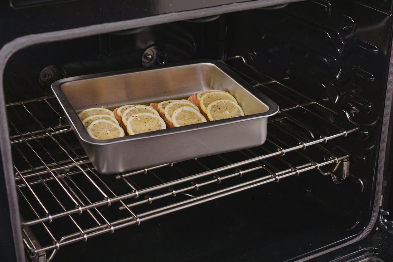 Electrolux 5304525118 Oven Safe Pan