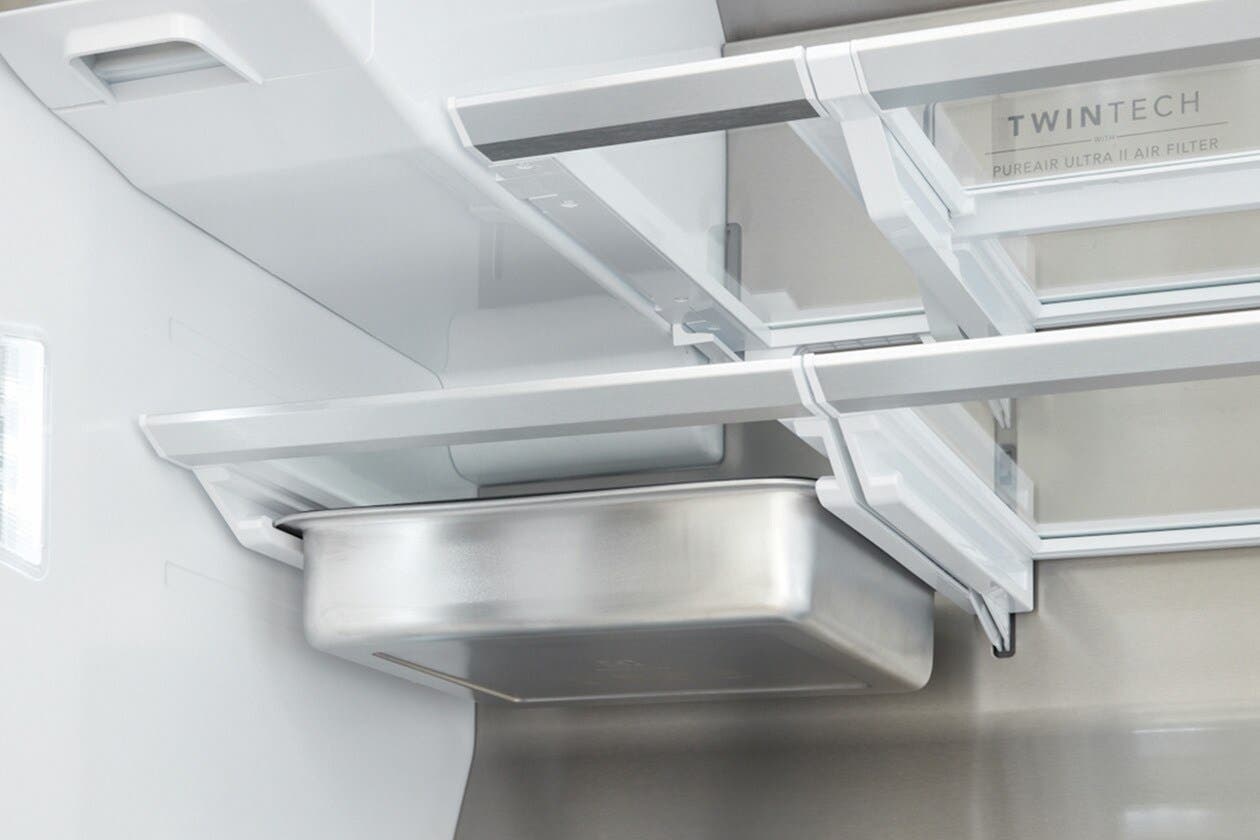 Electrolux 5304525118 Great For Storing Leftovers To Reduce Food Waste