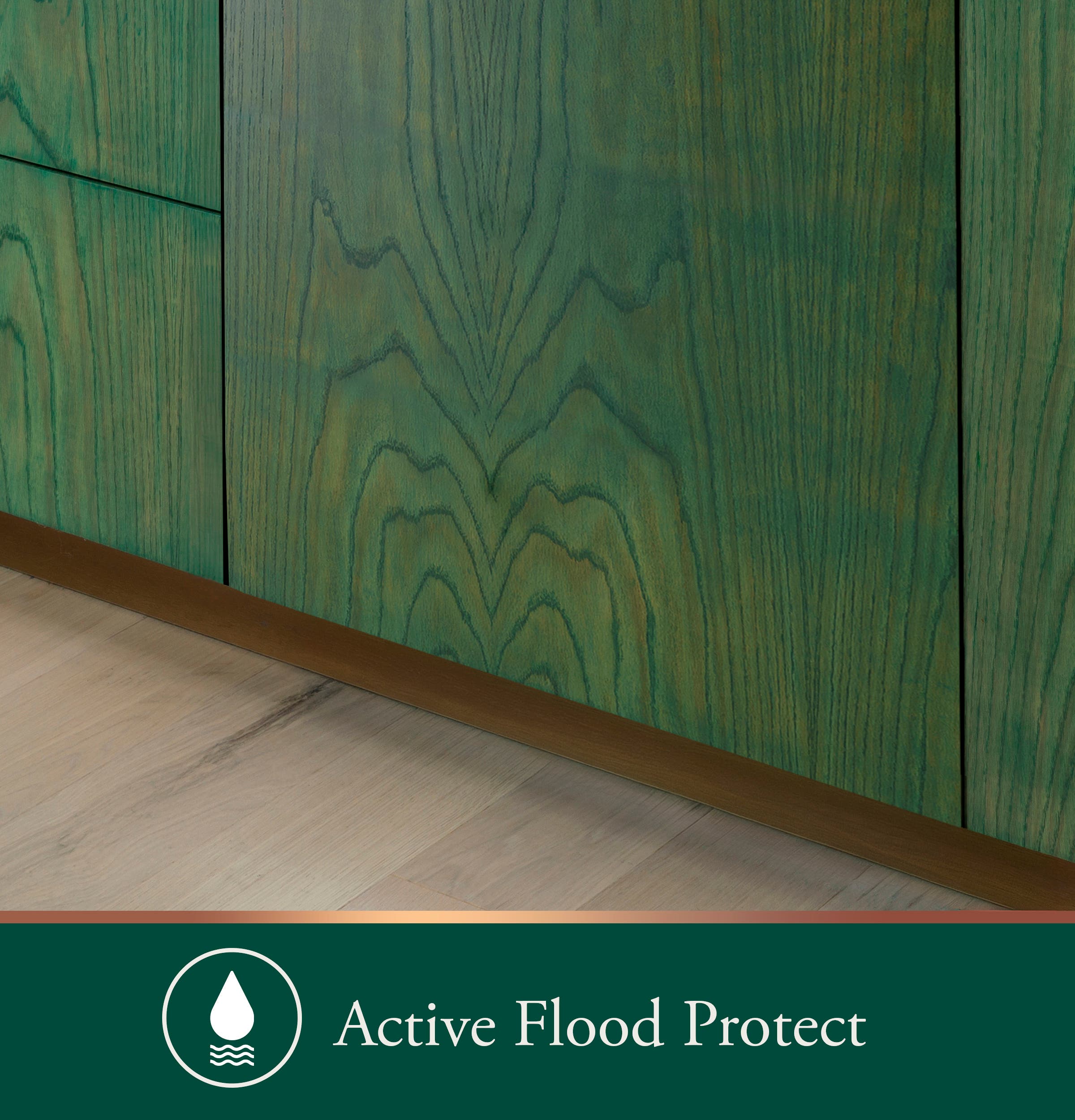 Cafe CDT858I6ZII Active Flood Protect