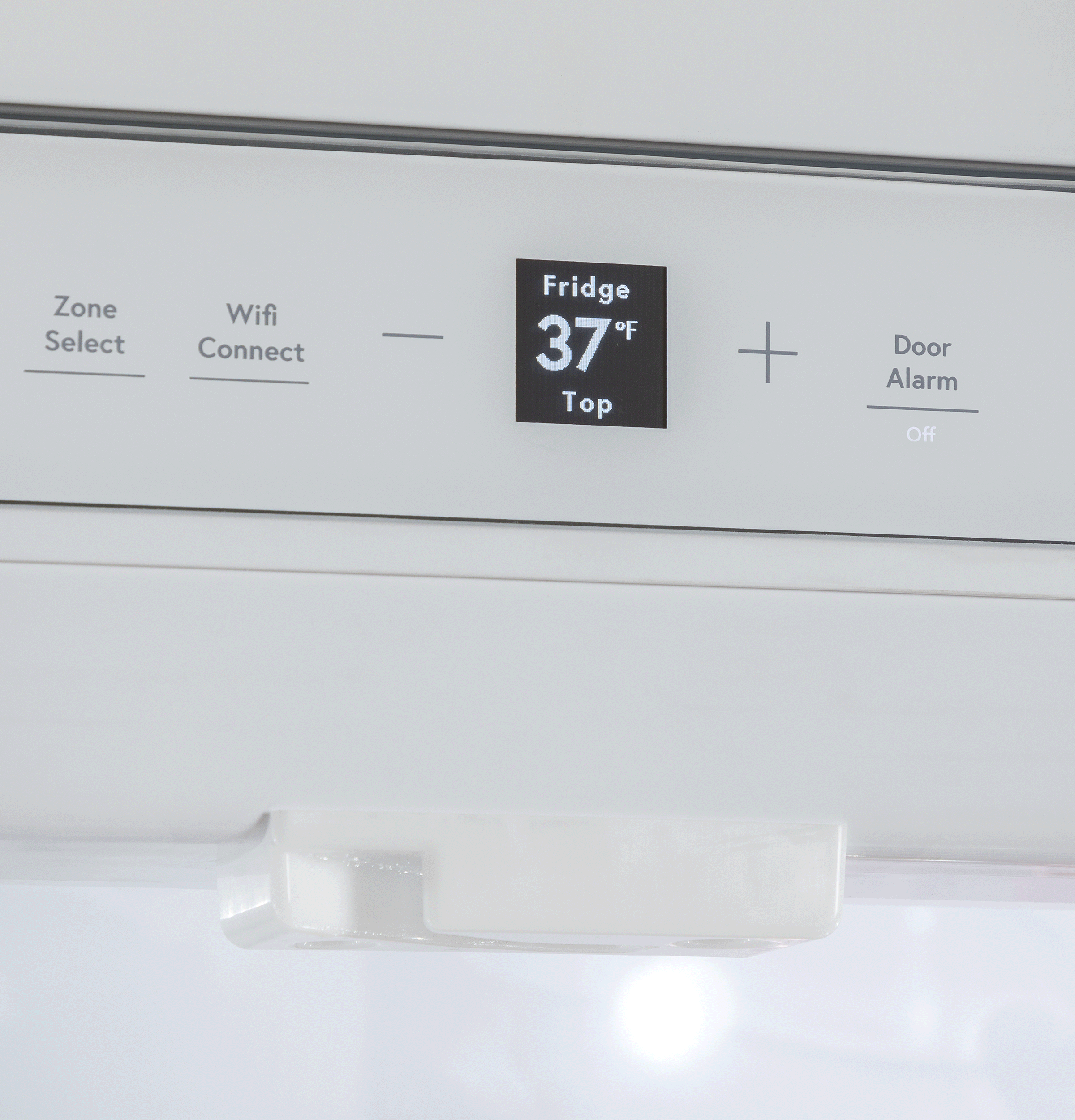 Cafe CIP36NK6ZII Advanced Temperature Control