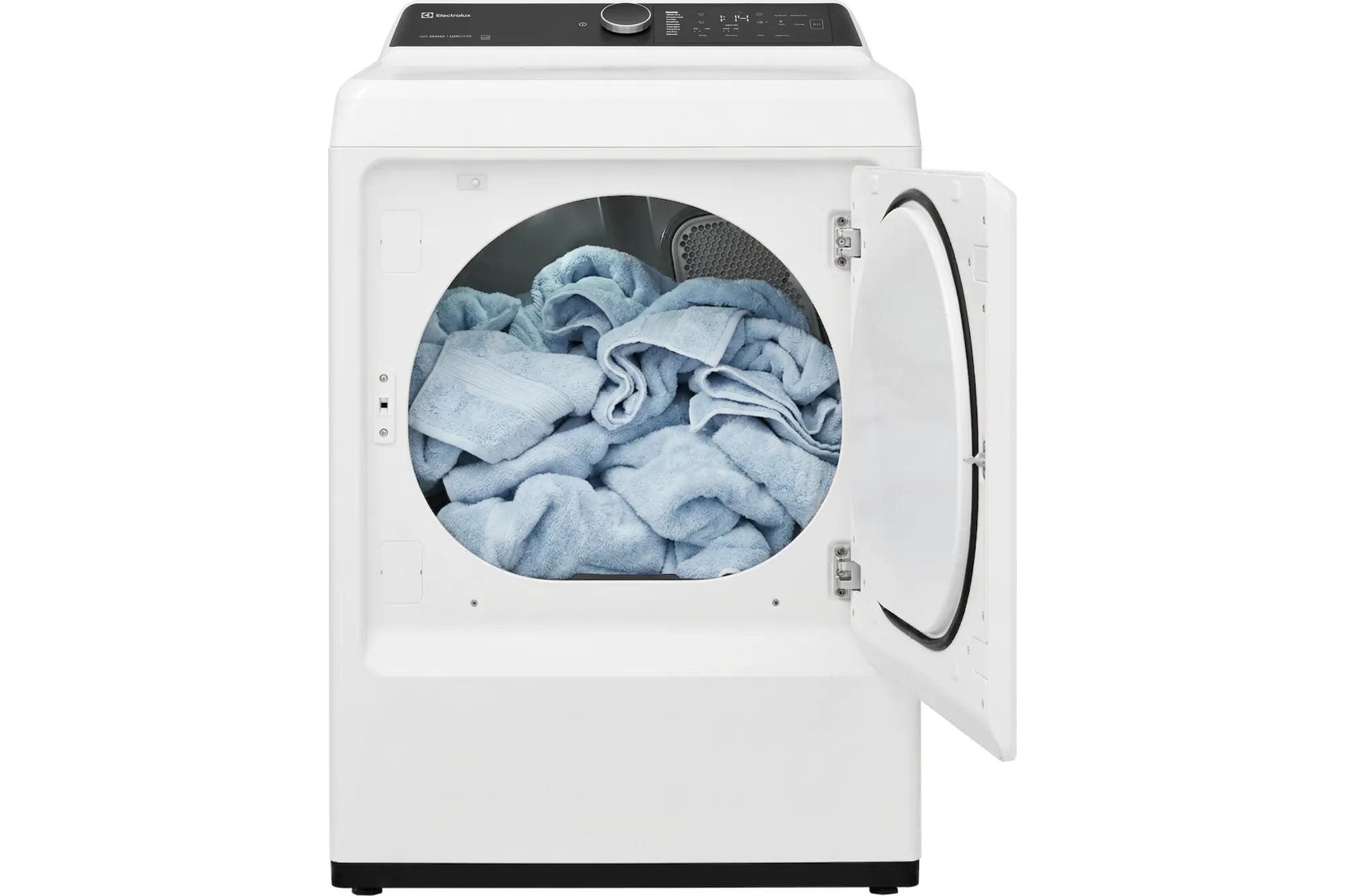 Electrolux ELVE7400AW Extra-large Capacity