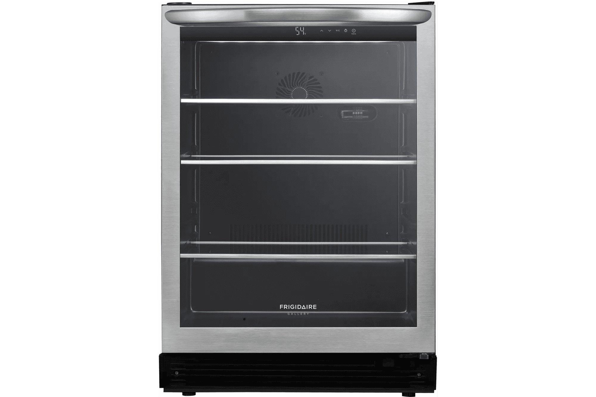 Frigidaire GRYB5426AS Glass Shelving