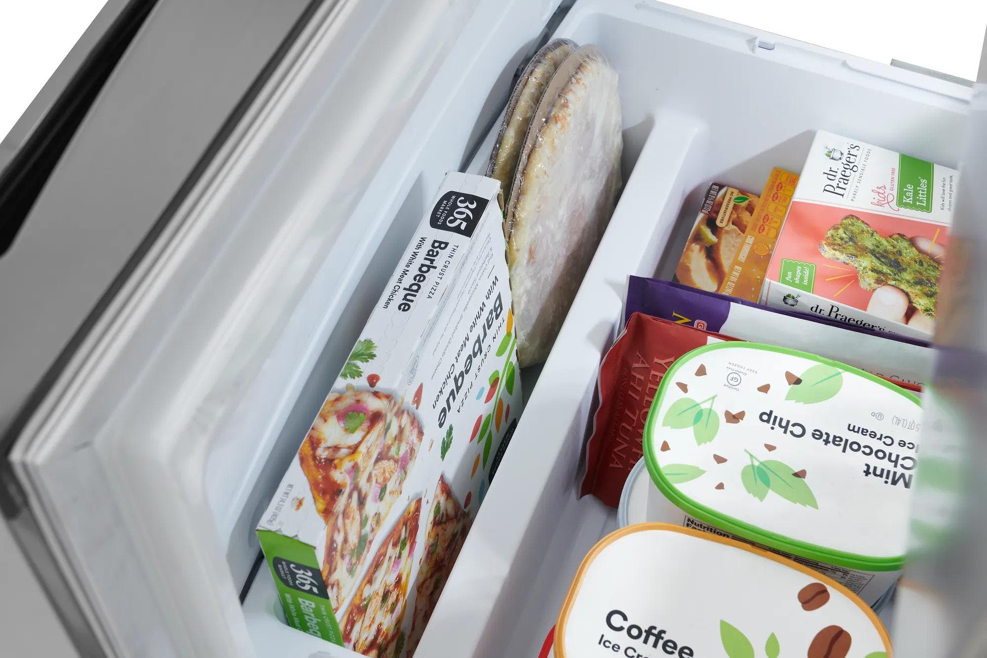 Frigidaire GRFS2023AF Spacewise® Organization System