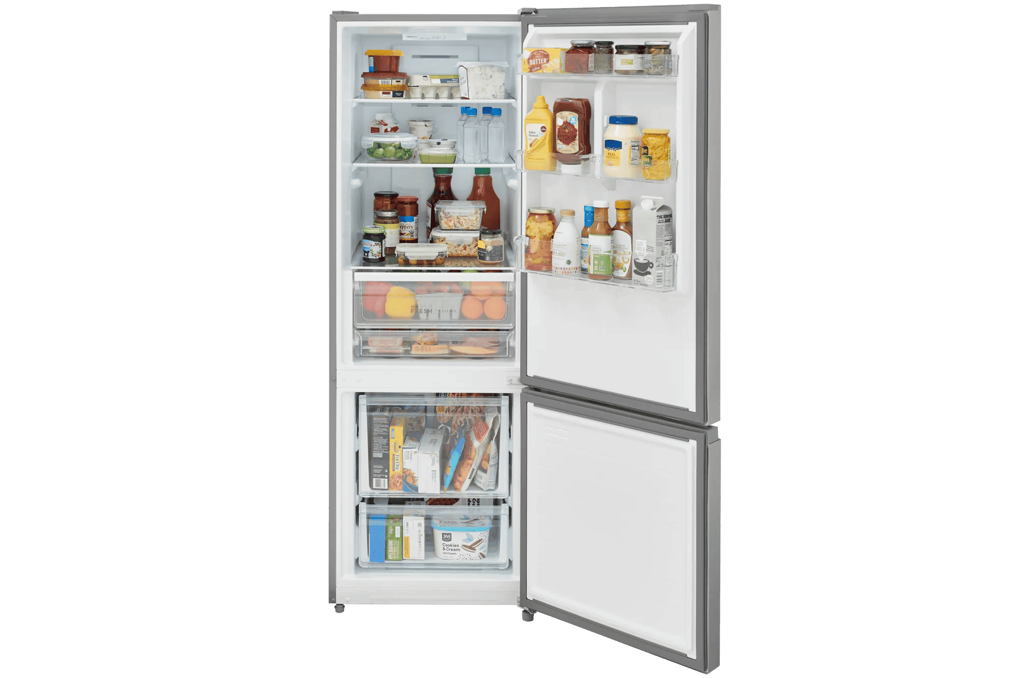 Frigidaire FRBE1226AV Compact Design