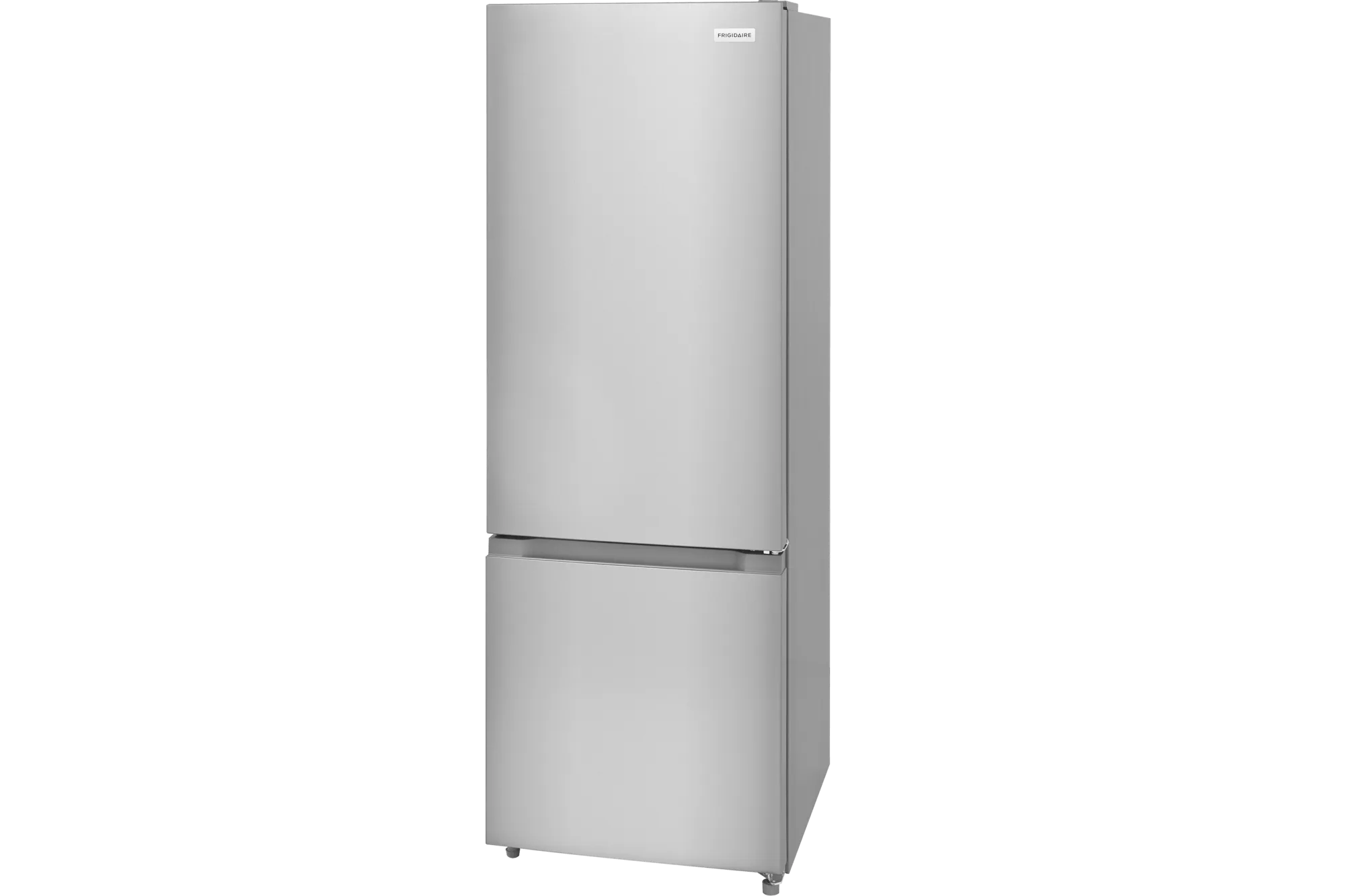 Frigidaire FRBE1226AV Garage Ready