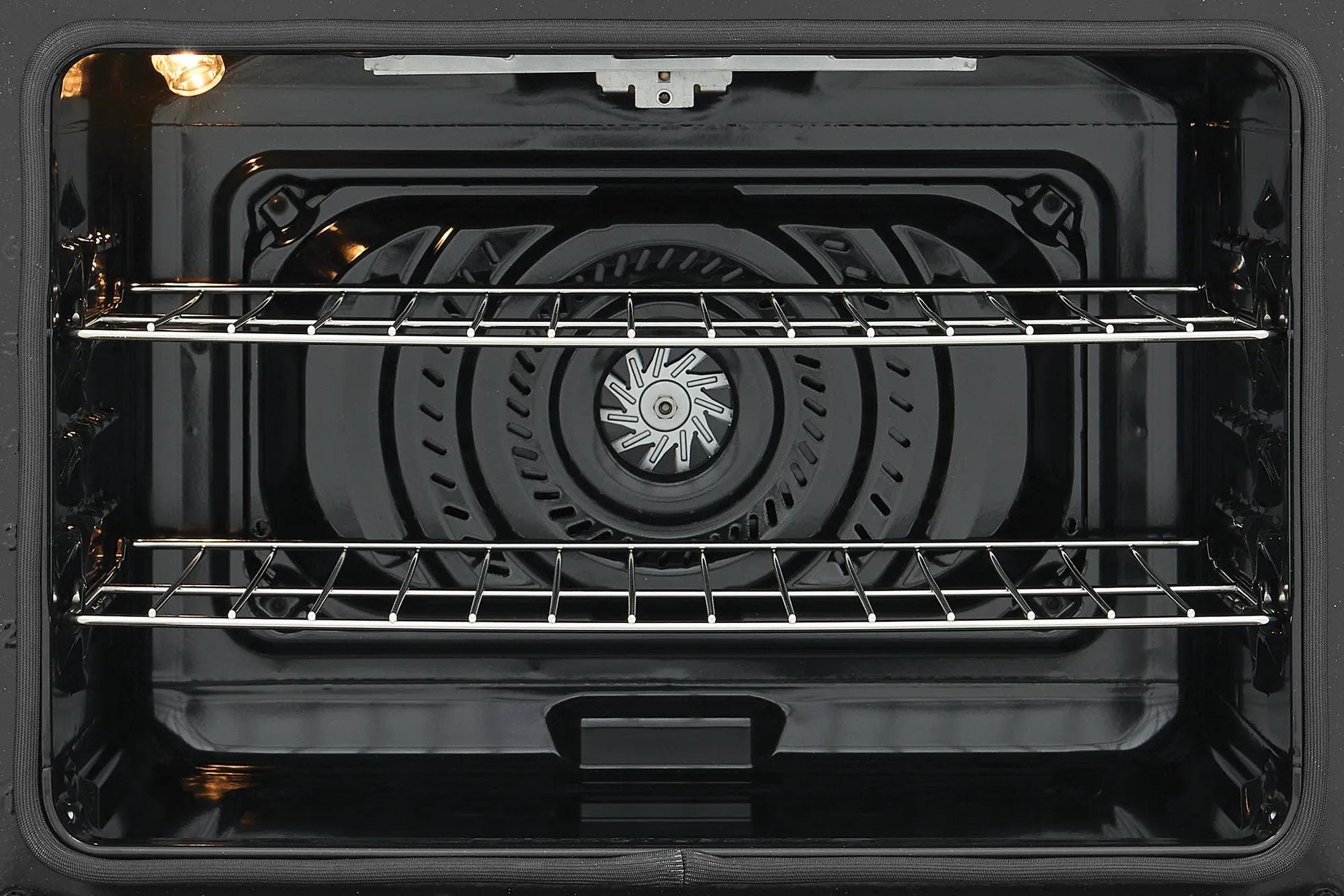 Frigidaire FCWS3030AD 30-minute Steam Clean