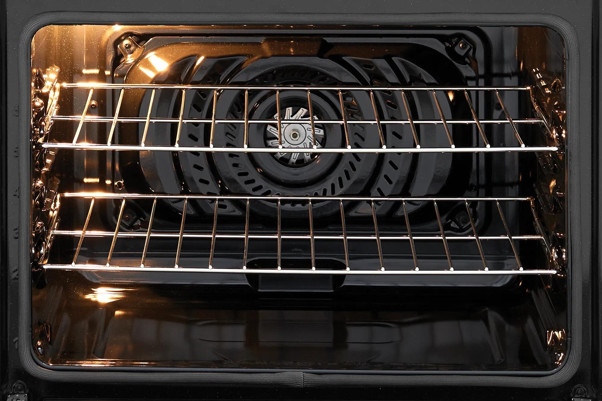 Frigidaire FCWM3030AB 30-minute Steam Clean