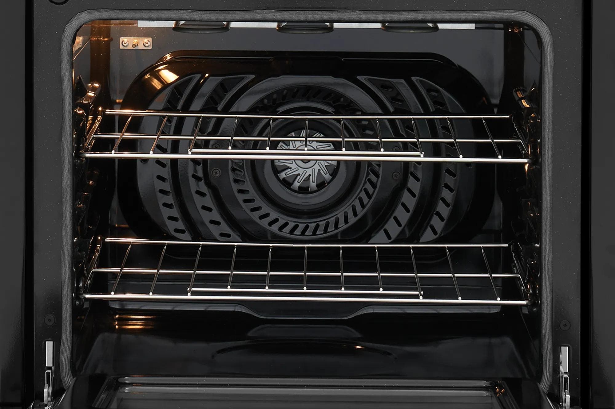 Frigidaire FCWM2730AS 30-minute Steam Clean