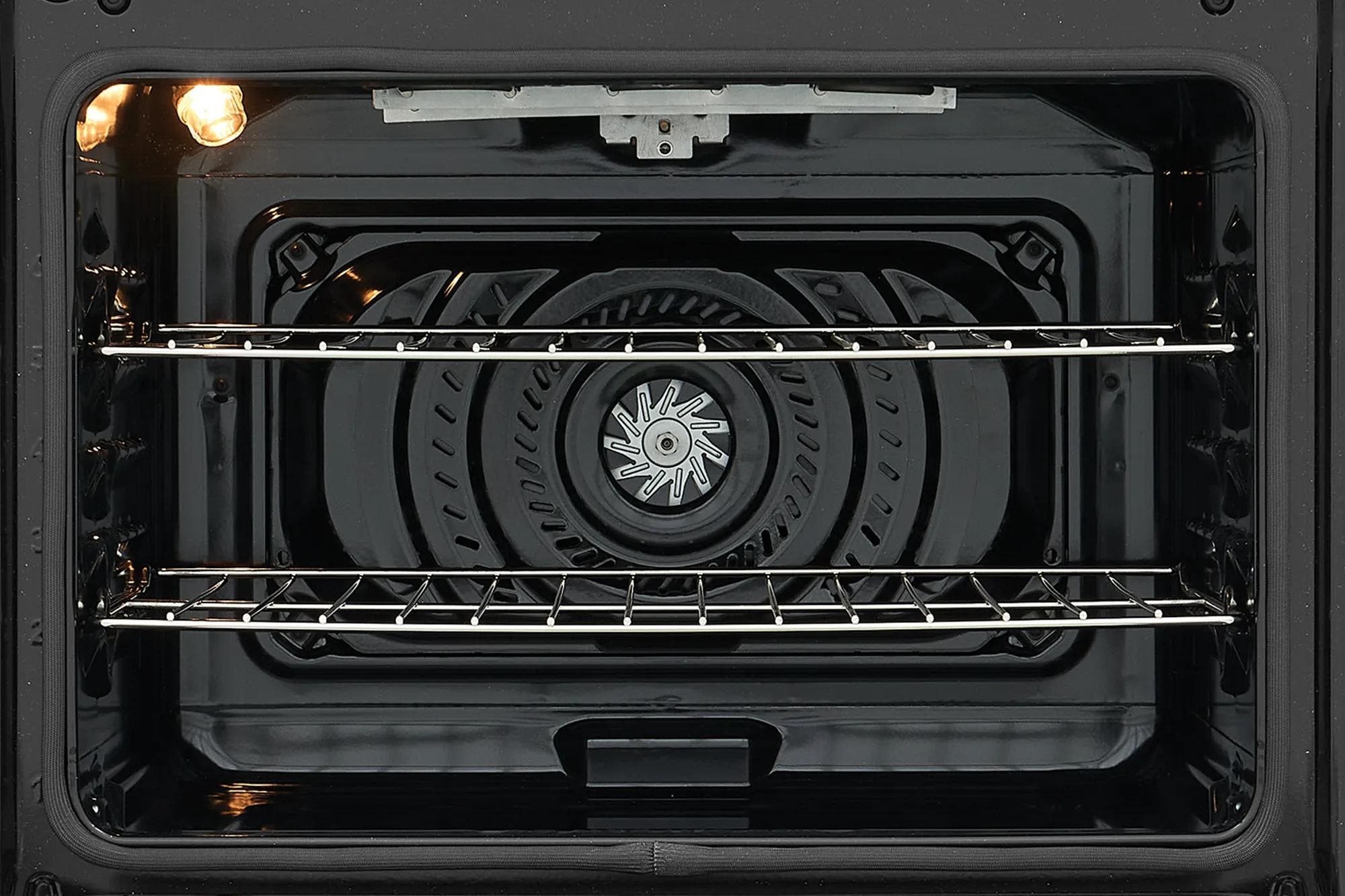 Frigidaire FCWD3030AB 30-minute Steam Clean