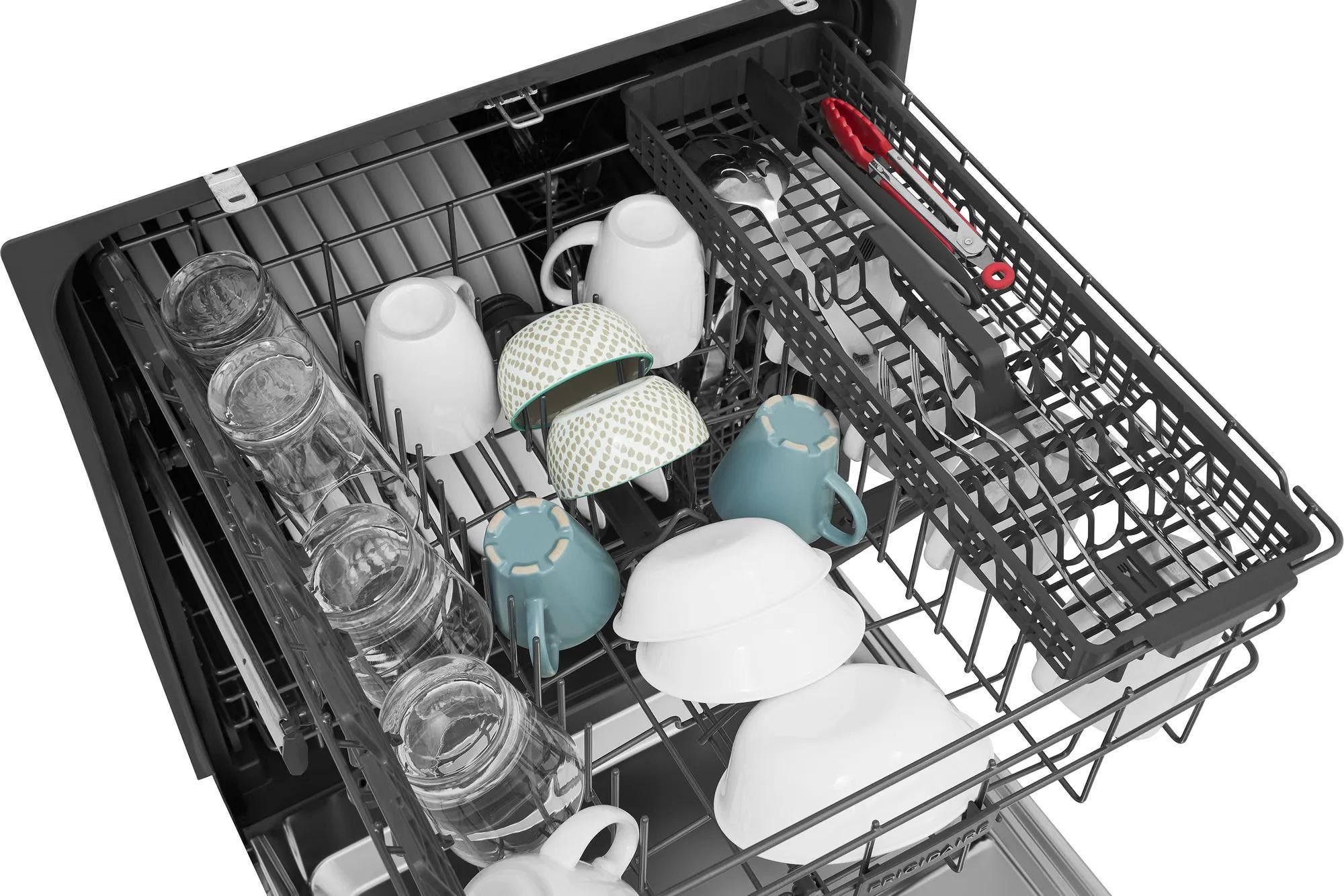 Frigidaire GDHH4527AF Flexslide Upper Tray