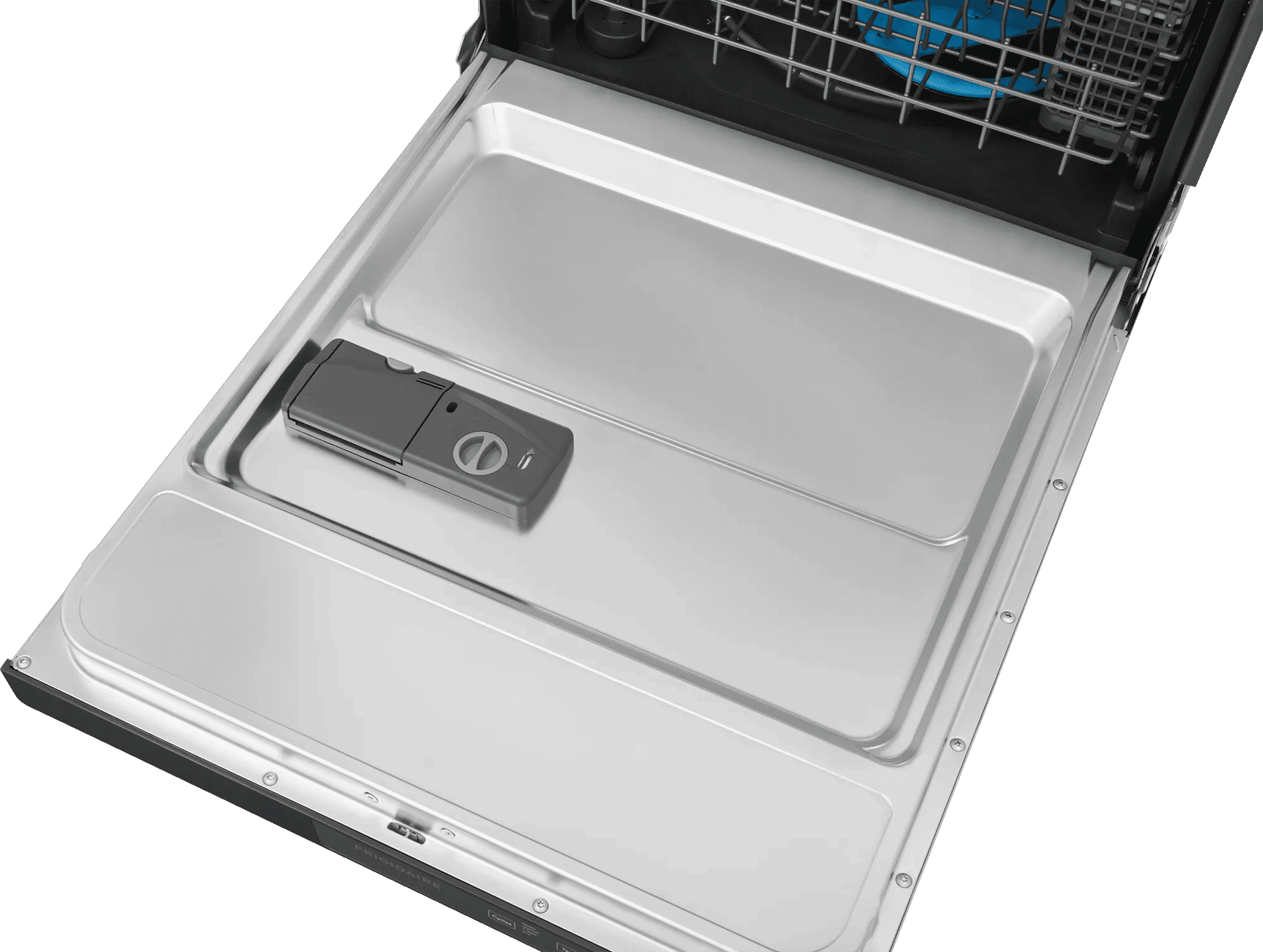 Frigidaire GDHH4527AF Premium Stainless-steel Inner Door