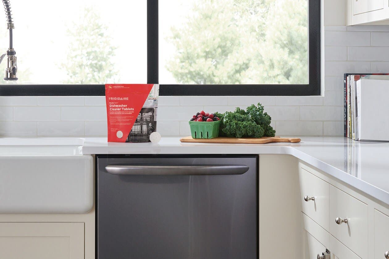 Frigidaire 10FFPRDT01 Powerful And Effective Over An Extended Period Of Time